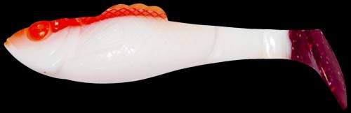  RELAX SUPER FISH SHAD 3in (7,5) 10 . SRS3-TC013