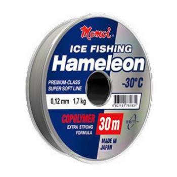 Momoi Hameleon ICE Fishing