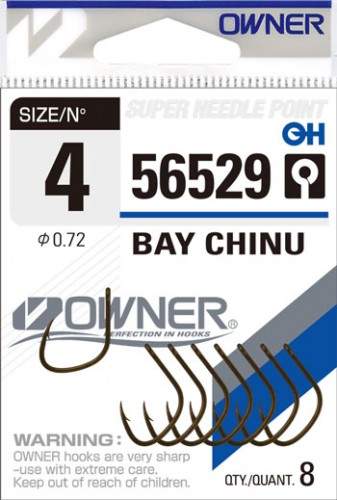  Owner Bay Chinu 56529  2