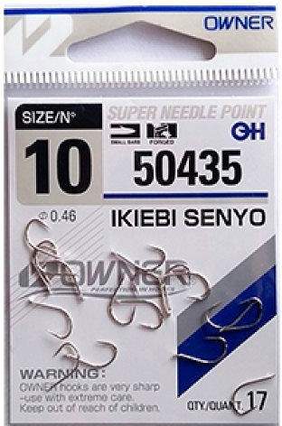  Owner Ikiebi Senyo 50435  2