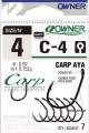  Owner C-4 Carp Aya 53264  2