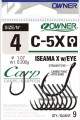  Owner C-5X ISEAMA X 53269   8