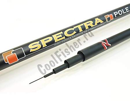   Kola Pole im6 Spectra 5.0