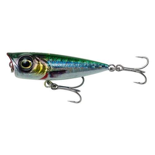  Savage Gear 3D Minnow Popper 43 Floating Sayoris Php, 4.3, 4, ,   , .64070