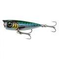  Savage Gear 3D Minnow Popper 43 Floating Sayoris Php, 4.3, 4, ,   , .64070