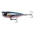  Savage Gear 3D Minnow Popper 43 Floating Pink Belly Sardine Php, 4.3, 4, ,   , .64068