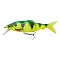  Savage Gear 3D Roach Lipster 182 Slow Float Firetiger PHP Fluo, 18.2, 67, , 1-2,5, , .62244