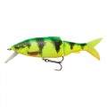  Savage Gear 3D Roach Lipster 130 Slow Float Firetiger PHP Fluo, 13, 26, , 1-2,5, , .62239