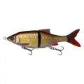  Savage Gear 3D Roach Shine Glider 135 Slow Sink Rudd PHP, 13.5, 29, , 1-2,5, ,  . 62247