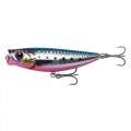  Savage Gear 3D Minnow Popwalker 80 Floating Pink Belly Sardine Php, 8, 14, ,   , .64088