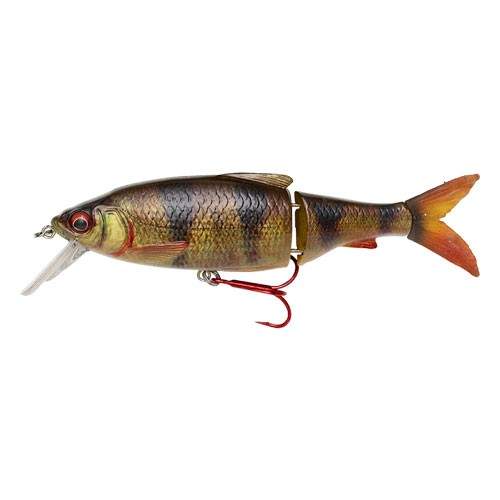  Savage Gear 3D Roach Lipster 182 Slow Float Perch PHP, 18.2, 67, , 1-2,5, , .62243