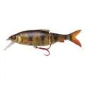  Savage Gear 3D Roach Lipster 130 Slow Float Perch PHP, 13, 26, , 1-2,5, , .62238