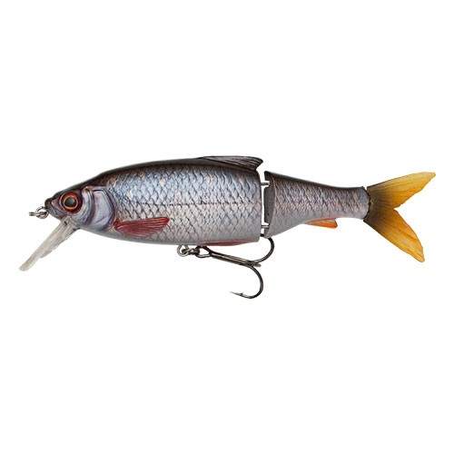  Savage Gear 3D Roach Lipster 130 Slow Float Roach PHP, 13, 26, , 1-2,5, , .62236