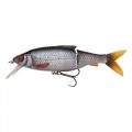  Savage Gear 3D Roach Lipster 130 Slow Float Roach PHP, 13, 26, , 1-2,5, , .62236