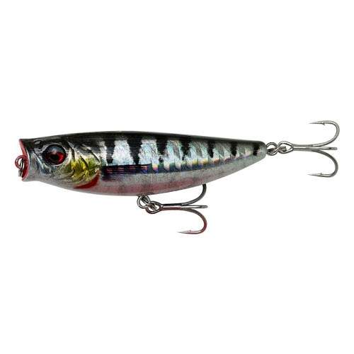  Savage Gear 3D Minnow Popwalker 66 Floating Barracuda Php, 6.6, 8, ,   , .64085