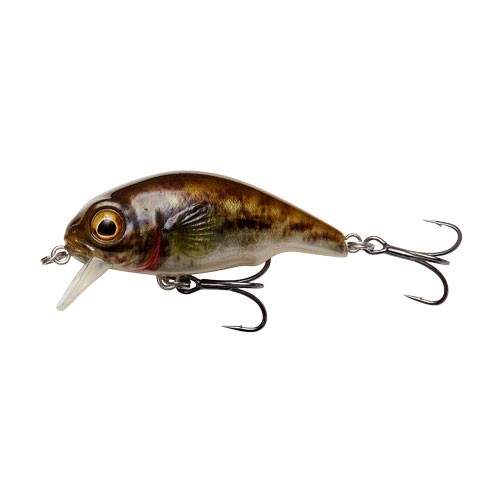  Savage Gear 3D Goby Crank SR 40 Floating Goby, 4, 3, , 0-0,3, .71724