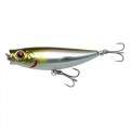  Savage Gear 3D Minnow Popwalker 66 Floating Mirror Ayu, 6.6, 8, ,   , .64083