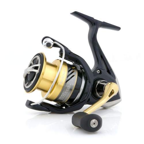  SHIMANO 16 Nasci 1000 FB