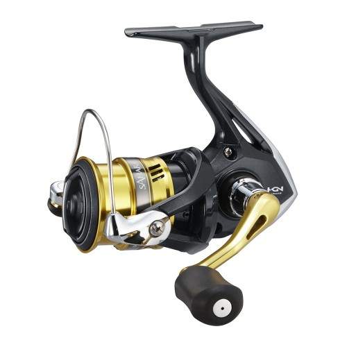  SHIMANO Sahara 2500 FI