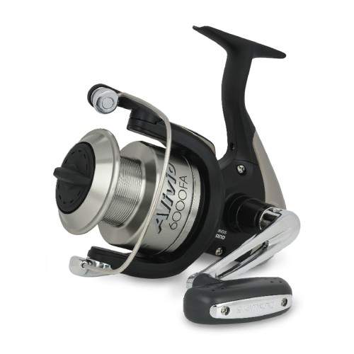  SHIMANO Alivio 10000 FA