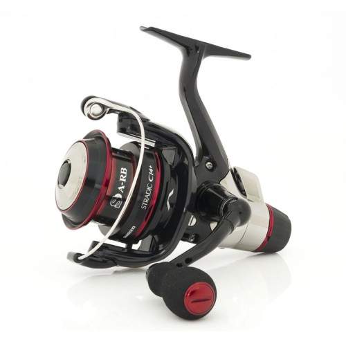  SHIMANO Stradic Ci4+ 2500 RA