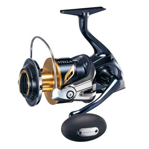  SHIMANO Stella SW 4000 HG C