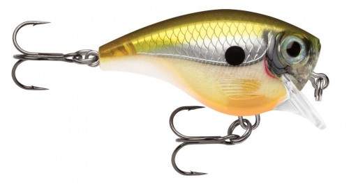  RAPALA BX Brat 03 |HAY ||  0,9, 5, 11