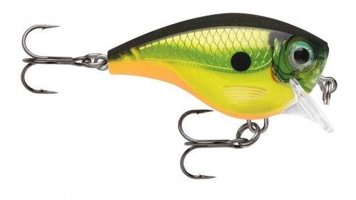  RAPALA BX Brat 03 |HOB ||  0,9, 5, 11