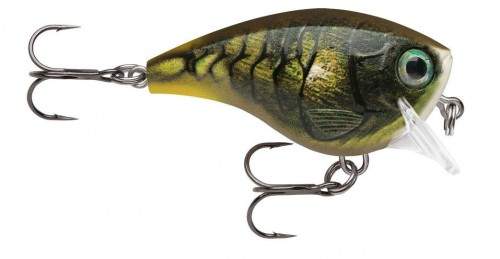  RAPALA BX Brat 03 |MSY ||  0,9, 5, 11