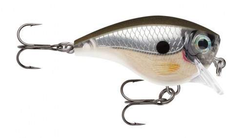  RAPALA BX Brat 03 |PGS ||  0,9, 5, 11