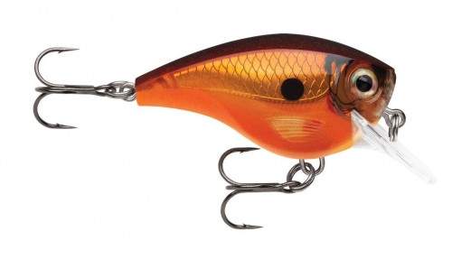  RAPALA BX Brat 06 |TAM ||  1,8, 5, 11