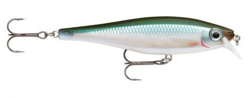  RAPALA BX Minnow 07 |BBH || 0,6-1,2, 7 7