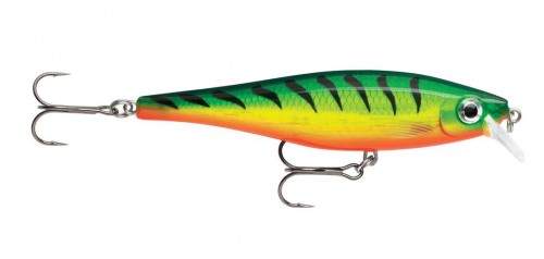  RAPALA BX Minnow 07 |FT || 0,6-1,2, 7 7