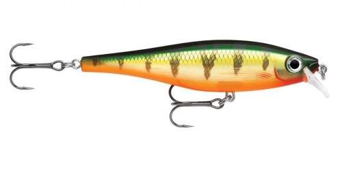  RAPALA BX Minnow 07 |P || 0,6-1,2, 7 7