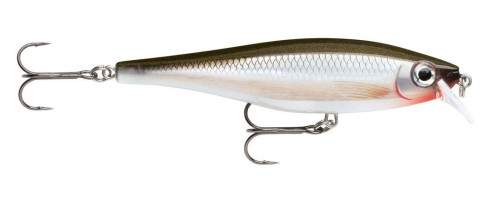  RAPALA BX Minnow 07 |S || 0,6-1,2, 7 7