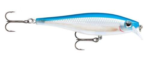  RAPALA BX Minnow 10 |BLP || 0,9-1,5, 10 12