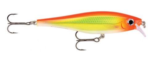  RAPALA BX Minnow 10 |HH || 0,9-1,5, 10 12