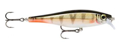  RAPALA BX Minnow 10 |RFP || 0,9-1,5, 10 12