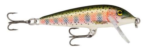  RAPALA Countdown 03 |RT || 3, 4