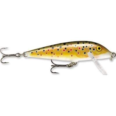  RAPALA Countdown 03 |TR || 3, 4