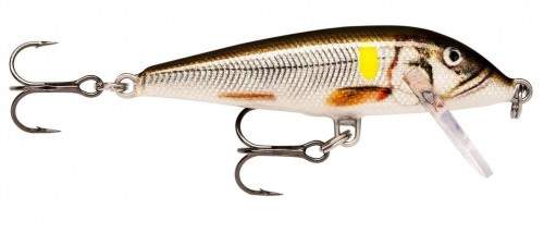  RAPALA Countdown 05 |AYUL || 5, 5