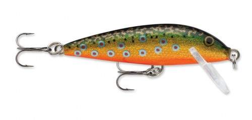  RAPALA Countdown 05 |BTR || 5, 5