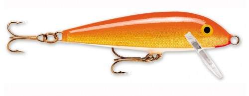  RAPALA Countdown 07 |GFR || 7, 8