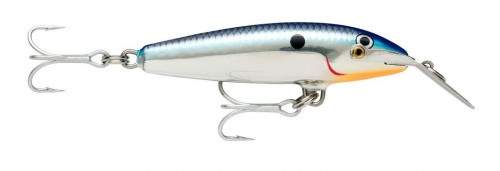  RAPALA Countdown Magnum 07 |SB || 2,7-3,3, 7 12