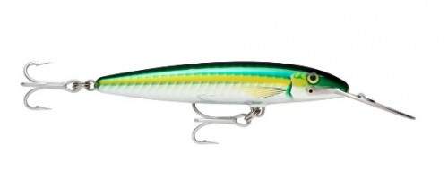  RAPALA Countdown Magnum 11 |BSCD || 3,9-4,5, 11 24