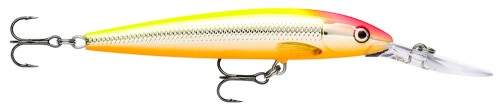  RAPALA Downdeep Husky Jerk 10 |CLS || 2,1-4,8, 10, 11.