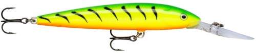  RAPALA Downdeep Husky Jerk 10 |FT || 2,1-4,8, 10, 11.