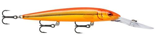  RAPALA Downdeep Husky Jerk 10 |GF || 2,1-4,8, 10, 11.