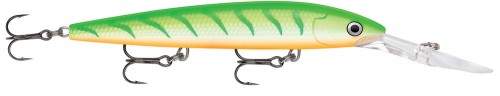  RAPALA Downdeep Husky Jerk 10 |GTU || 2,1-4,8, 10, 11.