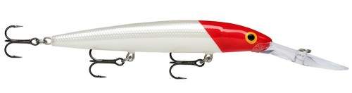  RAPALA Downdeep Husky Jerk 10 |RH || 2,1-4,8, 10, 11.